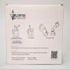 COFFEE WATER Mineral Packs for Making Water for Coffee (Makes 500 Litres) view 2