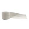 2PCS Elastic Adhesive Bandage, 2.5cm x 4.5 Rugby Strapping Adhesive Bandage Tape for Ankles, Knees, Elbows, Extra Strong, Non-Tear (White) view 4