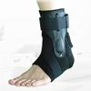 1PC Ankle Support Strap Brace Bandage Foot Guard Protector Adjustable Ankle Sprain Orthosis Stabilizer Plantar Fasciitis Wrap Ankle brace (Size : S) view 1