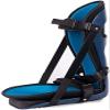 Walking Boot Fracture Boot for Broken Foot for Ankle and Foot Injuries for Toe, Foot or Ankle Fractures Ankle Brace for Women & Men (Size : L/Large) view 1