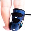 Walking Boot Fracture Boot for Broken Foot for Ankle and Foot Injuries for Toe, Foot or Ankle Fractures Ankle Brace for Women & Men (Size : L/Large) view 2