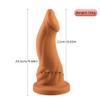 ZHANGZONG Wolf-Shaped Leisure Products, Experience a Different Way, Easy to Travel.(Color:2) view 2