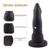 ZHANGZONG Wolf-Shaped Leisure Products, Experience a Different Way, Easy to Travel.(Color:2) view 4