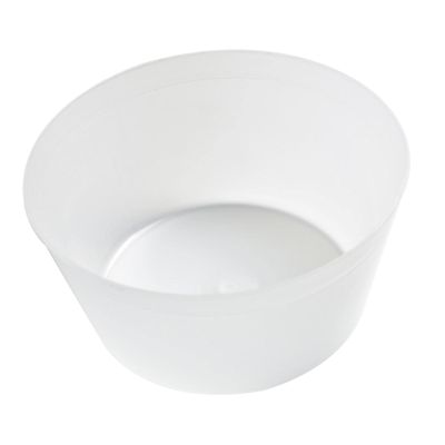 JISADER Multifunction Sauna Bucket Liner Continuous Use Essential Equipment for Home