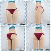 FSYH Silicone Panty Butt Lifter Hip Enhancer Silicone Panties Sissy Control Shapewear Underwear for Crossdressers Dragqueen,Skin tone,Basic view 2
