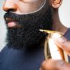BEVERLEYS Brink: The Clean Edge [Generation 2] - Beard Shaping Tool, Beard Shaper, Beard Guide, Beard Outline Stencil (90mm Barber Pencil Included) view 2