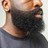 BEVERLEYS Brink: The Clean Edge [Generation 2] - Beard Shaping Tool, Beard Shaper, Beard Guide, Beard Outline Stencil (90mm Barber Pencil Included) view 3