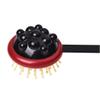 17.5" Long Plastic Back Knock Scratcher Relaxing Massage Hammer view 2