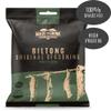 Made for Drink Biltong, Brown, 30 g x 6 (Pack of 1) view 2