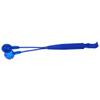 Ntcpefy Plastic 2 in 1 Magnetic Hammer Knock Massager Back Scratcher view 1
