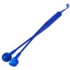 Ntcpefy Plastic 2 in 1 Magnetic Hammer Knock Massager Back Scratcher view 2