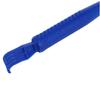 Ntcpefy Plastic 2 in 1 Magnetic Hammer Knock Massager Back Scratcher view 3