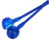 Ntcpefy Plastic 2 in 1 Magnetic Hammer Knock Massager Back Scratcher view 4