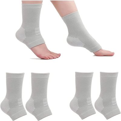 Fankec Compression Socks, for weak joints, for Neuropathy Soothefor Pain Relief At Bedtime Relief, Suitable for men and women