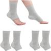 Fankec Compression Socks, for weak joints, for Neuropathy Soothefor Pain Relief At Bedtime Relief, Suitable for men and women view 1