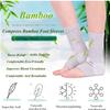 Fankec Compression Socks, for weak joints, for Neuropathy Soothefor Pain Relief At Bedtime Relief, Suitable for men and women view 2