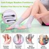 Fankec Compression Socks, for weak joints, for Neuropathy Soothefor Pain Relief At Bedtime Relief, Suitable for men and women view 3