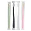 New Nordic-Inspired Premium Nano Toothbrush, Adult Extra Soft Toothbrush with 20000 Soft Bristles, Micro Nano Manual Ultra Fine Toothbrushes (4pcs) view 1