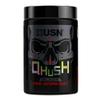 Qhush Black Berry Blaze Pre Workout 220G: Explosive Energy Drink PowderHigh Caffeine Energy Supplement With Vitamin B6 Complex For Focus And Performance view 1
