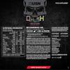 Qhush Black Berry Blaze Pre Workout 220G: Explosive Energy Drink PowderHigh Caffeine Energy Supplement With Vitamin B6 Complex For Focus And Performance view 2