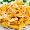Cheezy Nacho Sauce 1L Restaurant Quality Sauce Ideal for Home use.Nacho Cheese Sauce 1L Cheese sauce made with Real Cheddar. Ideal for nachos, dirty fries, hot dogs, burgers, chicken, waffles & pasta. view 2