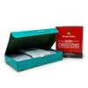 Brown Bear Christmas Coffee Beans Gift Set - 6 Blends in 1 Xmas Selection Pack - For Men and Women - Strength 3 4 5 Coffee Machines - Light Medium Dark Roast view 4