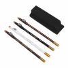 Beard Pen, Men's Professional Ergonomic Beard Care Sponge for Home Barber view 1