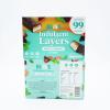 BLISS INDULGENT LAYERS MINT & CARAMEL Snack Bars 25g Guilt Free 99 Cal 4 Boxes (20 bars Total) view 2
