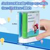 Akpgf dentle Floss Pick Holder Dispenser 88 Floss 2 Pack view 4