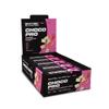 Scitec Nutrition Choco Pro  Gluten-Free Protein Bar  14g Protein per Slice  Source of Fiber  Palm Oil-Free, 20 * 50 g, Strawberry-White Chocolate view 1
