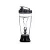AWETHE Electric Protein Shaker Bottle,Blender Bottles, Shaker Bottles for Protein Mixes with BPA Free, Made with Tritan Portable Blender Cup for Protein Shakes view 1