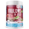 ALLNUTRITION Sugar Free Jam - Frulove In Jelly Cherry - Seriously Low Carb Fruits in Jelly - 80% Fruit Jelly Low Calorie Spread - Sugar Free Marmalade - Vegan Friendly - 1000g view 1
