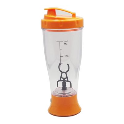 AWETHE Electric Protein Shaker Bottle,Blender Bottles, Shaker Bottles for Protein Mixes with BPA Free, Made with Tritan Portable Blender Cup for Protein Shakes