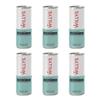 Willys ACV - Willy's Sparkling Apple, Kombucha & ACV Drink (Apple Cider Vinegar) 250ml Can - Pack of 6 view 1