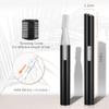 ACWOO Eyebrow Hair Removal for Women Men, Upgraded Mini Portable Eyebrow Trimmer, Painless Face Hair Shaver Electric Eyebrow Razor for Brows Face Cheek Lips Peach Fuzz view 2
