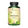 Vegavero BOSWELLIA SERRATA | 9450 mg 15:1 Extract 85% Boswellic Acids | NO Additives | Indian Frankincense Gum Resin Extract | Supports Healthy Bones and Joints | 120 Capsules | Vegan view 1