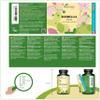 Vegavero BOSWELLIA SERRATA | 9450 mg 15:1 Extract 85% Boswellic Acids | NO Additives | Indian Frankincense Gum Resin Extract | Supports Healthy Bones and Joints | 120 Capsules | Vegan view 2