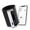 CheckMe Armfit Bluetooth Blood Pressure Machine for Home Use, Automatic Upper Arm Blood Pressure Monitor(22-42cm), BP Machine with Unlimited Storage, App for iOS/Android, Multi-User Management view 1