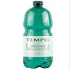 SORINA Tempel Natural Mineral Water - Sparkling Water Bottle- Case of 12 x 500ml Water Bottles (Pack of 6) view 1