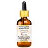 Greenwood Essential Pure Cypriol Essential Oil (Cyperus scariosus) with Glass Dropper Steam Distilled 10ml (0.33 oz) view 1