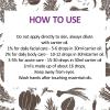 Greenwood Essential Pure Fir Balsam Essential Oil (Abies balsamea) Steam Distilled 630ml (21 oz) view 3