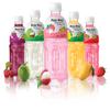 Mogu Mogu Fruit Juice Drink with Nata De Coco Gotta Chew 320ml (12 Bottles Random 6 Flavours) HALAL view 3