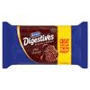 McVitie's Digestives Milk Chocolate, 2 x 266g view 1