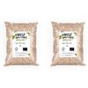 Organic Wheat Flakes - Forest Whole Foods (2kg) view 1
