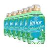 Lenor Outdoorable Fabric Conditioner 210 Washes, 6x490ml, Northern Solstice - Ultra Concentrated Freshness view 1