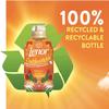 Lenor Outdoorable Fabric Conditioner, 210 Washes, 2.94L (490 ml x 6), Tropical Sunset, Ultra Concentrated, Outside Freshness Even When Drying Inside view 4