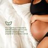 Myrtle & Maude - Labour Preparation Tea - 100% Organic Raspberry Leaf Tea - Caffeine Free - Certified Vegan (30 Tea Bags) view 3