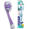 Butter on Gums, Extra Soft, 1 Toothbrush, GuruNanda view 1