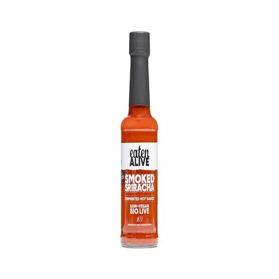 Fermented Smoke Siratcha Hot Sauce