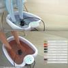 XJZHANG Detox Foot Spa Machine, Foot Bath Detox Foot Bath Machine Foot Massager Detox Aqua Spa System Cleanse for Home USE view 2